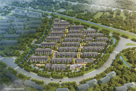 买上下楼两层楼房可以自己打通吗